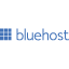 small bluehost logo