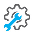 setting icon
