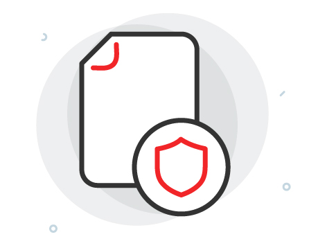 shield icon
