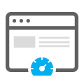 cpanel circle icon