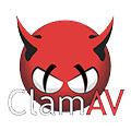 clamav logo
