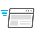 hosting situs web yang cepat