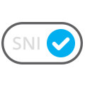 ikon sni