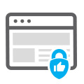 ssl security icon