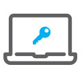website security icon