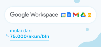google_workspce